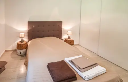 VILLA LA BASTIDE, Maison 8 personnes à Grignan - Photo 17