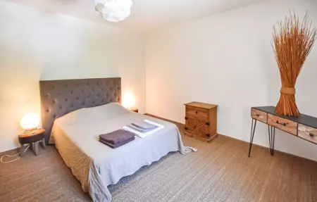 VILLA LA BASTIDE, Maison 8 personnes à Grignan - Photo 18