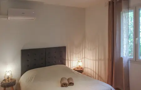 VILLA LA BASTIDE, Maison 8 personnes à Grignan - Photo 20