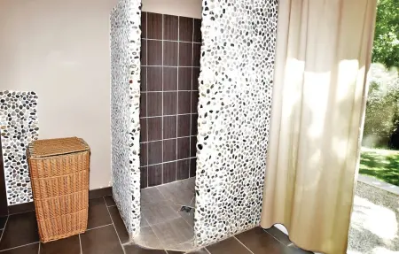 VILLA LA BASTIDE, Maison 8 personnes à Grignan - Photo 21