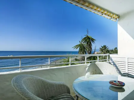 Playa Real, Appartement 5 personnes à Marbella - Photo 1