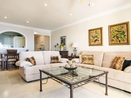 Playa Real, Appartement 5 personnes à Marbella - Photo 2