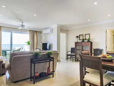 Playa Real, Appartement 5 personnes à Marbella - Photo 3