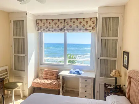 Playa Real, Appartement 5 personnes à Marbella - Photo 4