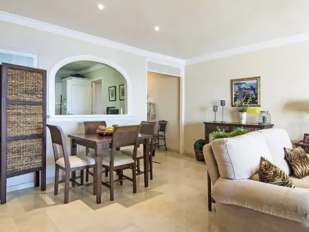 Playa Real, Appartement 5 personnes à Marbella - Photo 5