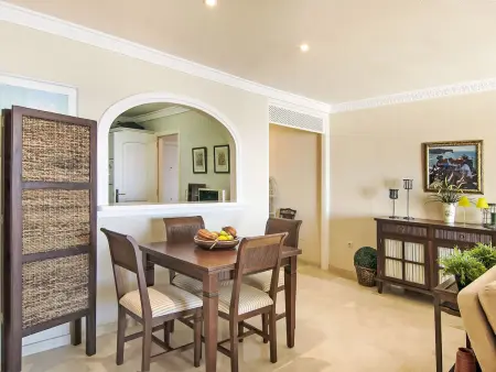 Playa Real, Appartement 5 personnes à Marbella - Photo 6