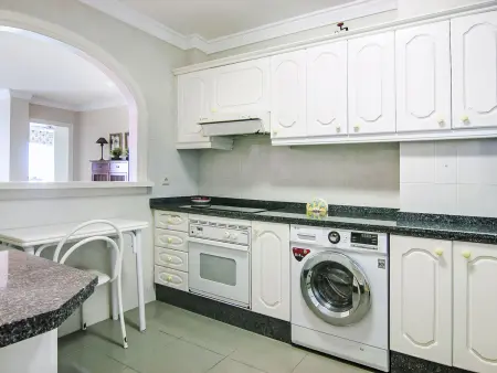 Playa Real, Appartement 5 personnes à Marbella - Photo 8