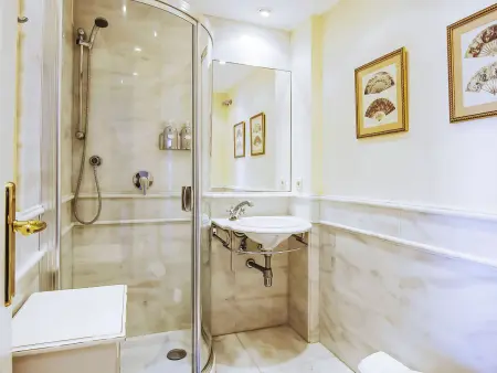Playa Real, Appartement 5 personnes à Marbella - Photo 9