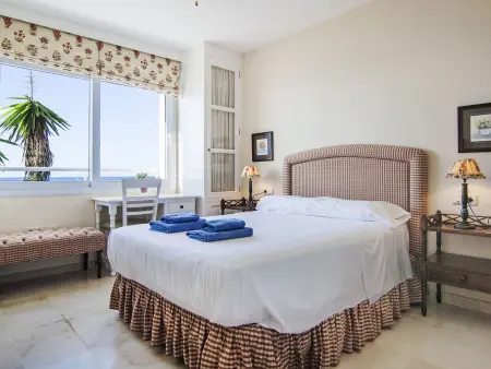 Playa Real, Appartement 5 personnes à Marbella - Photo 10