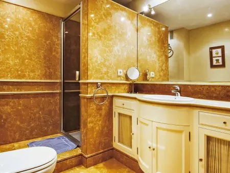 Playa Real, Appartement 5 personnes à Marbella - Photo 11