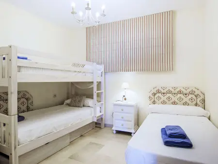 Playa Real, Appartement 5 personnes à Marbella - Photo 12