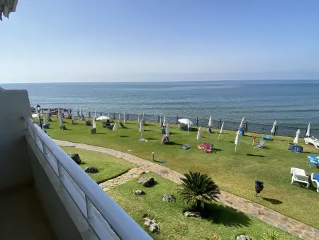 Playa Real, Appartement 5 personnes à Marbella - Photo 13