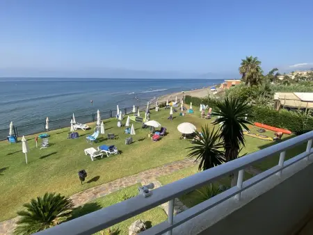 Playa Real, Appartement 5 personnes à Marbella - Photo 14