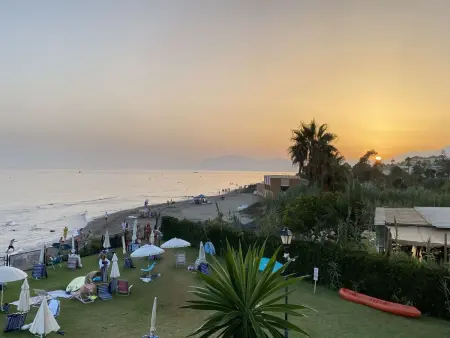 Playa Real, Appartement 5 personnes à Marbella - Photo 15