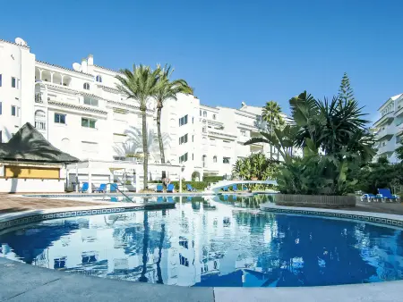 Playa Real, Appartement 5 personnes à Marbella - Photo 17
