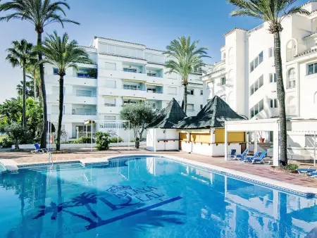 Playa Real, Appartement 5 personnes à Marbella - Photo 18