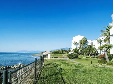 Playa Real, Appartement 5 personnes à Marbella - Photo 19