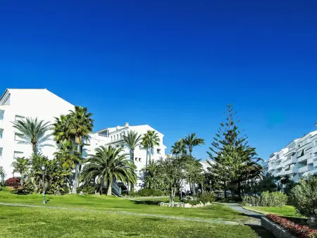 Playa Real, Appartement 5 personnes à Marbella - Photo 20
