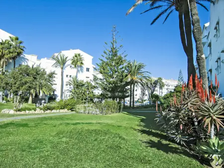 Playa Real, Appartement 5 personnes à Marbella - Photo 22