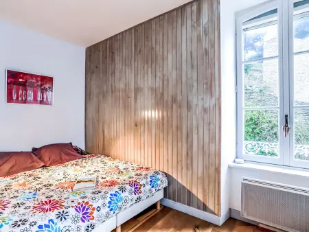 L'Abri des Flots, Appartement 2 personnes à Cancale - Photo 2