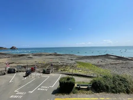 L'Abri des Flots, Appartement 2 personnes à Cancale - Photo 3