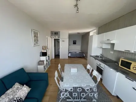 L'Abri des Flots, Appartement 2 personnes à Cancale - Photo 4