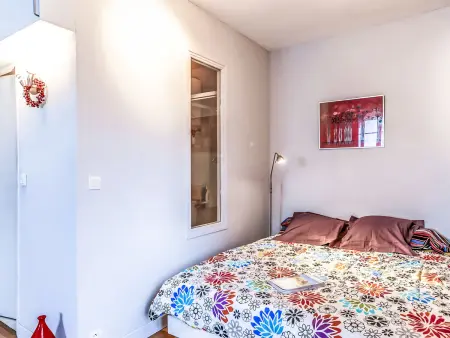 L'Abri des Flots, Appartement 2 personnes à Cancale - Photo 8