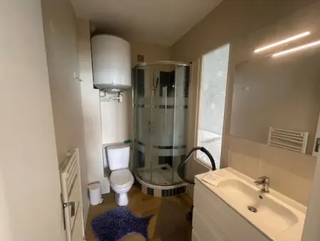 L'Abri des Flots, Appartement 2 personnes à Cancale - Photo 9