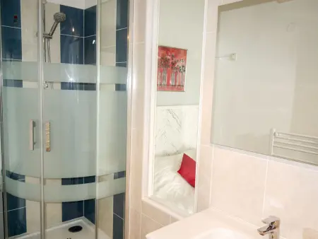 L'Abri des Flots, Appartement 2 personnes à Cancale - Photo 10