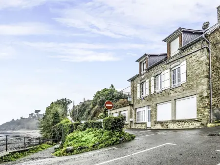 L'Abri des Flots, Appartement 2 personnes à Cancale - Photo 13