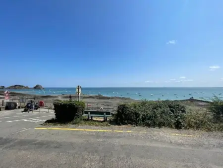 L'Abri des Flots, Appartement 2 personnes à Cancale - Photo 14