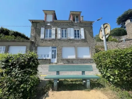 L'Abri des Flots, Appartement 2 personnes à Cancale - Photo 15
