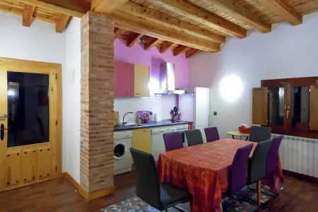Villa Liquidámbar II, Manoir à Torrecilla avec vue sur la montagne - Photo 4
