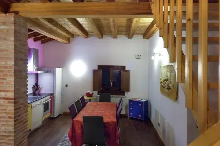 Villa Liquidámbar II, Manoir à Torrecilla avec vue sur la montagne - Photo 7