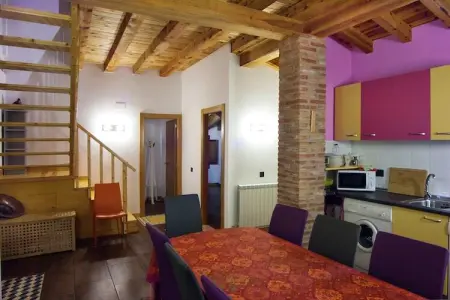 Villa Liquidámbar II, Manoir à Torrecilla avec vue sur la montagne - Photo 8