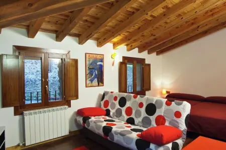 Villa Liquidámbar II, Manoir à Torrecilla avec vue sur la montagne - Photo 11