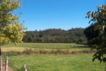 Villa Liquidámbar II, Manoir à Torrecilla avec vue sur la montagne - Photo 16