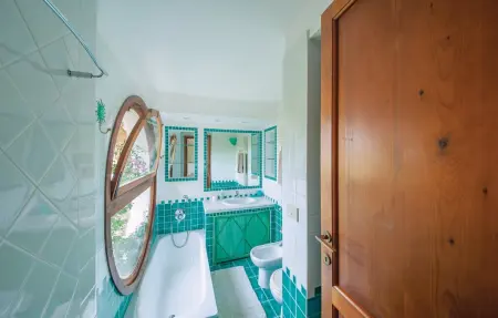 Bellavista, Maison 14 personnes à Porto Rotondo   OT - Photo 32