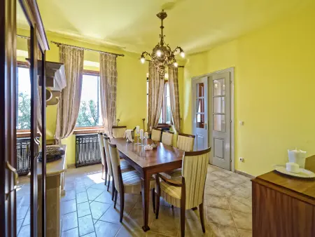 Maria, Villa 8 personnes à Mošćenička Draga - Photo 3