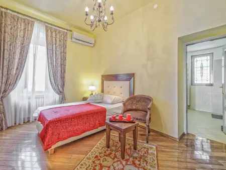 Maria, Villa 8 personnes à Mošćenička Draga - Photo 4