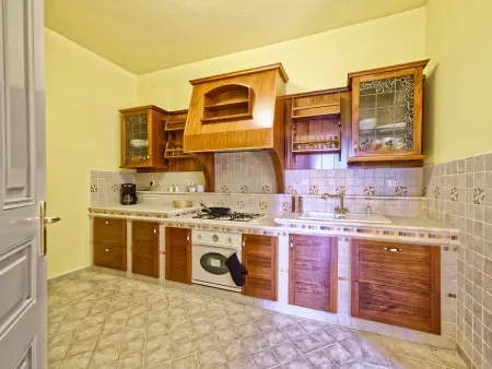 Maria, Villa 8 personnes à Mošćenička Draga - Photo 7