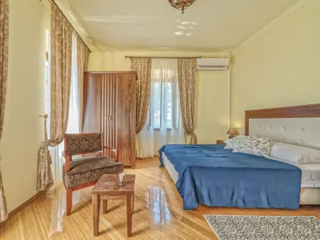 Maria, Villa 8 personnes à Mošćenička Draga - Photo 10