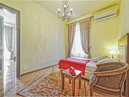 Maria, Villa 8 personnes à Mošćenička Draga - Photo 12