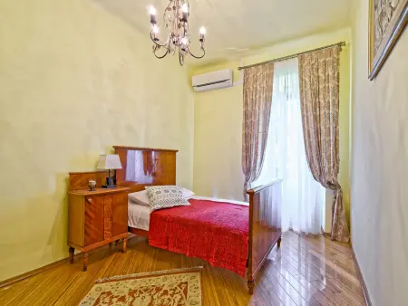 Maria, Villa 8 personnes à Mošćenička Draga - Photo 13