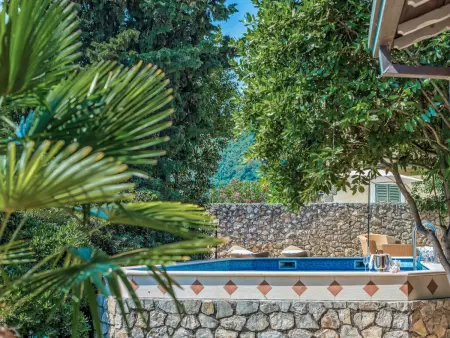 Maria, Villa 8 personnes à Mošćenička Draga - Photo 17