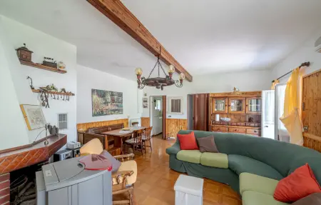 La Casa di Oriella, Maison 10 personnes à Ne (GE) - Photo 2