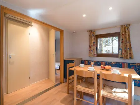 Camping Village Baia Blu La Tortuga, Maison 4 personnes à Vignola Mare - Photo 5