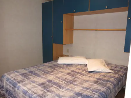 Camping Village Baia Blu La Tortuga, Maison 4 personnes à Vignola Mare - Photo 7