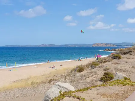 Camping Village Baia Blu La Tortuga, Maison 4 personnes à Vignola Mare - Photo 27