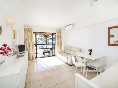 Calpemar, Appartement 4 personnes à Calpe Calp - Photo 3